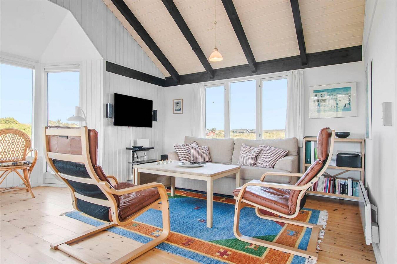 Ln1955 Hirtshals - Strandklitten 3 in Hirtshals, Tannisbucht