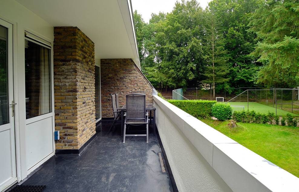 Geheel appartement, Vakantiepark De Bosrand — Appartement, 6-pers. in Epe, Veluwe