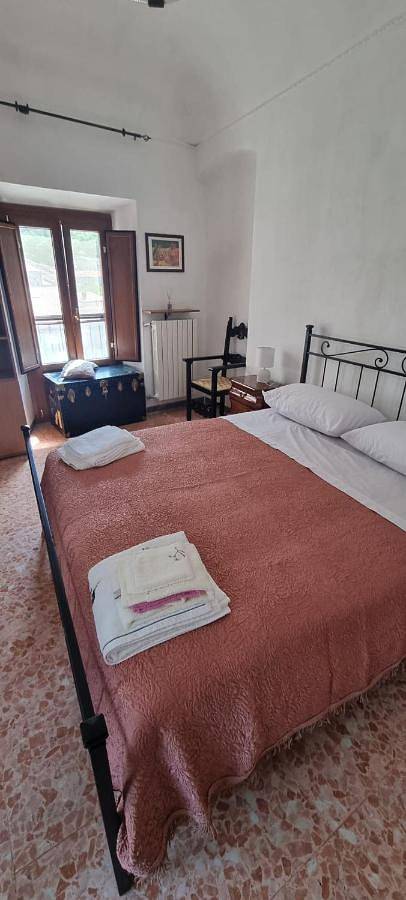 Location de vacances pour 4 personnes, avec balcon à Introdacqua - 3