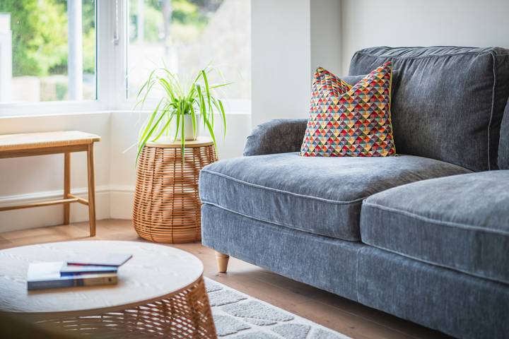 Apartamento inteiro, Hoheck in Abersoch, Gwynedd