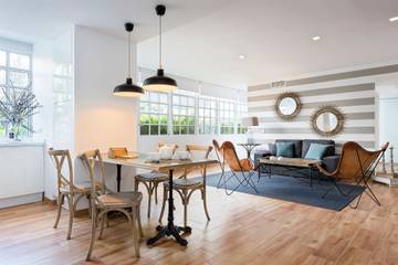 Apartamento De Férias para 3 Pessoas em Central Seville, Sevilha, Foto 3