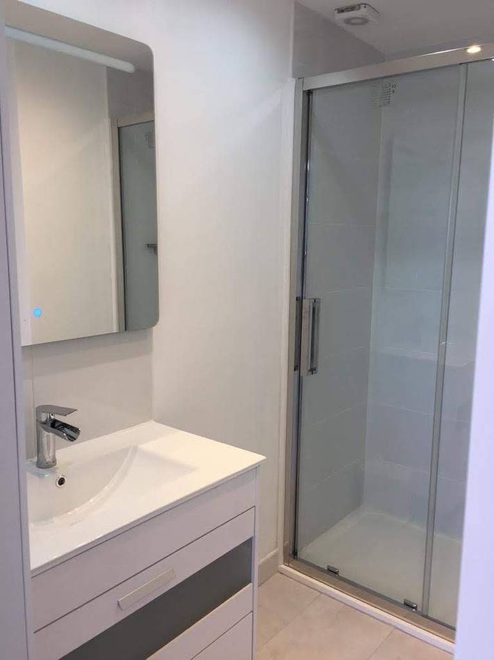 Gîte pour 4 personnes, avec jardin à Saint-Jean-de-Luz - 3