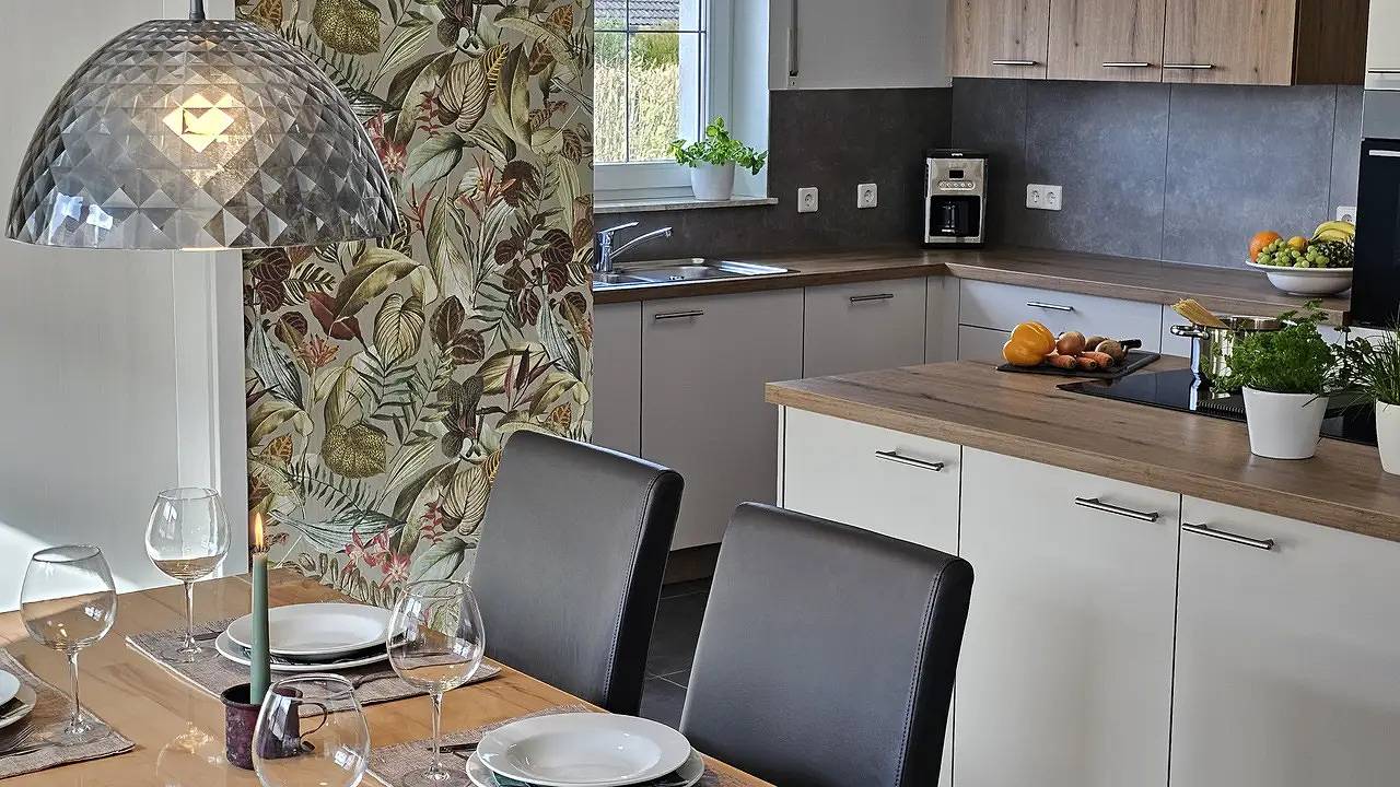 Ganze Ferienwohnung, Ferienwohnung für 5 Personen (120 m²) in Blaubeuren in Blaubeuren, Alb-Donau-Kreis