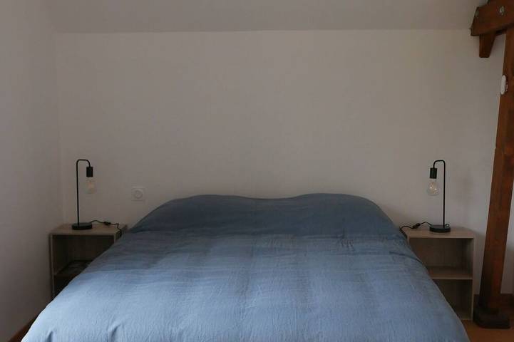 Location de vacances pour 8 personnes à Laleu - 4