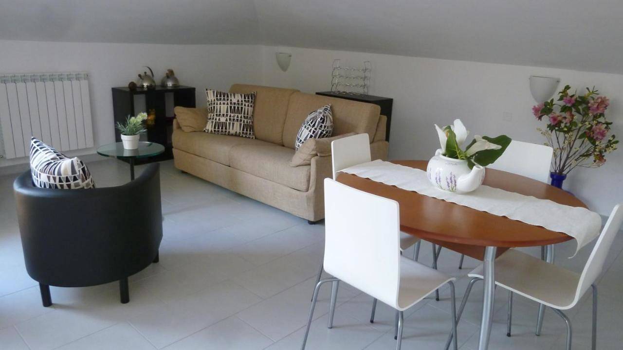 Ganze Wohnung, Chà Apartment in Laigueglia, Riviera di Ponente