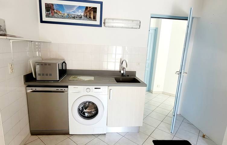 Ferienhaus für 6 Personen in La Tranche-sur-Mer - 4