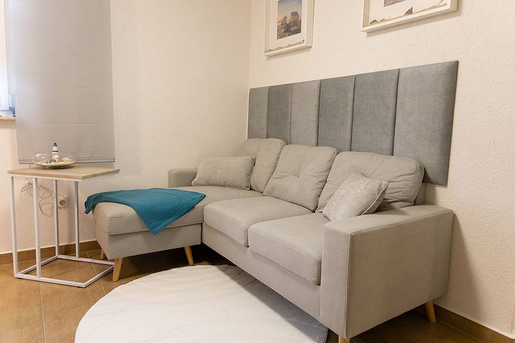 Entire holiday apartment, D 020.041 - Familienglück - Perfekt für Groß und Klein "Fewo Nr. 3" in Zinnowitz, Usedomer Norden