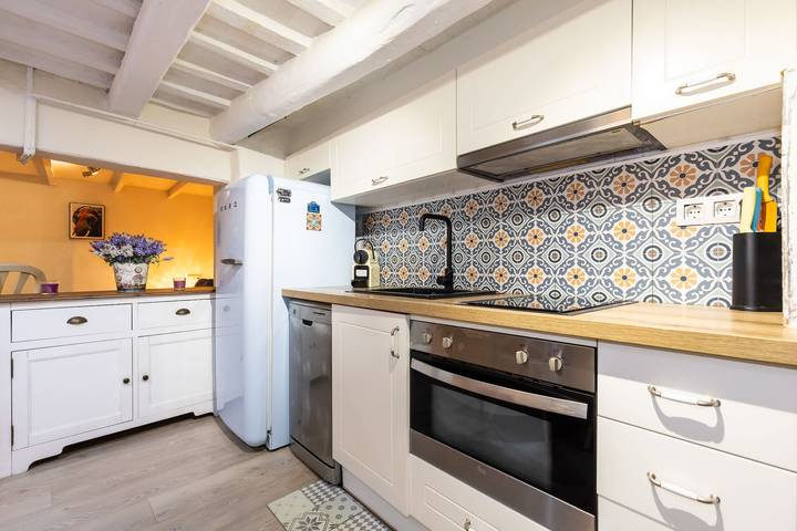Entire apartment, Apartment by the Cathedral in Tarragona, Costa Dorada