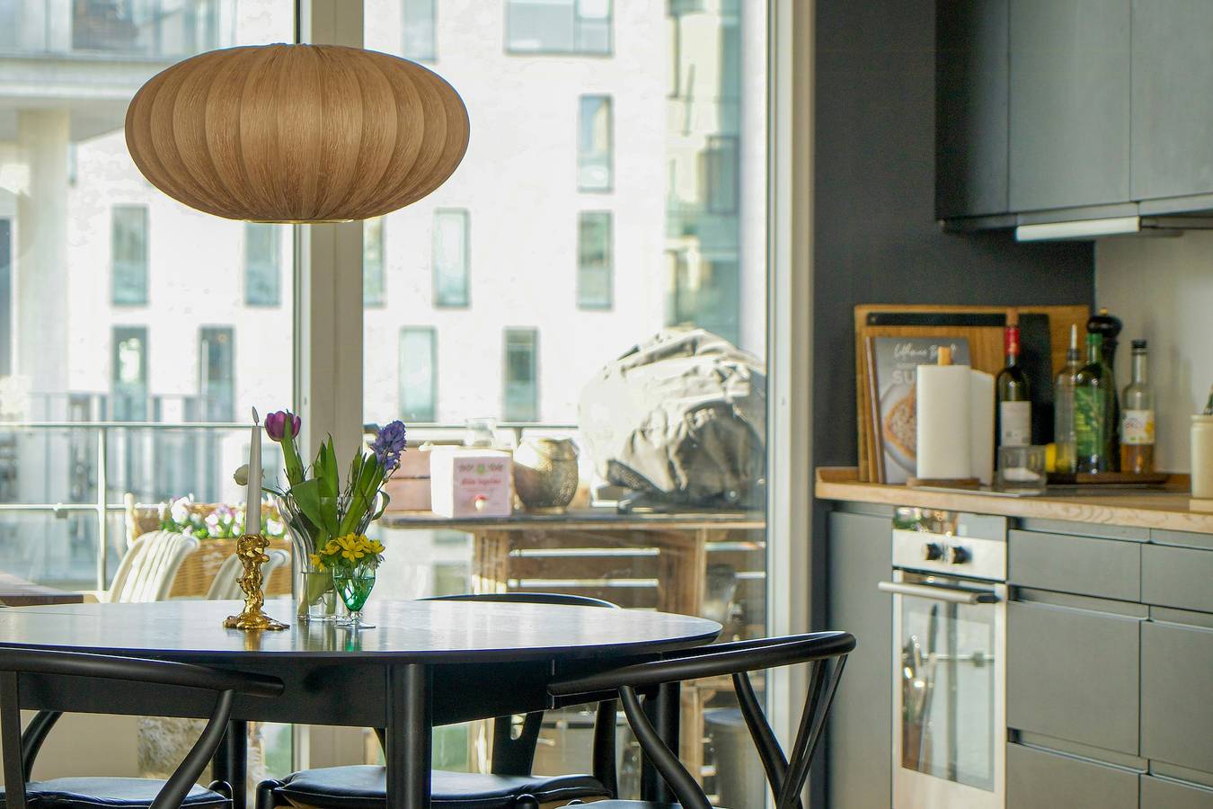 Ganze Wohnung, Apartment am Hafenbad von Islands Brygge in Amager, Kopenhagen