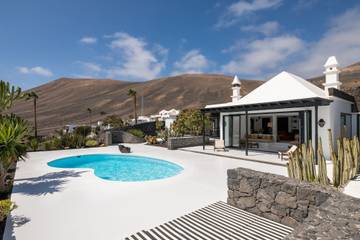 Casa para 6 Personas en Mácher, Tías, Foto 1