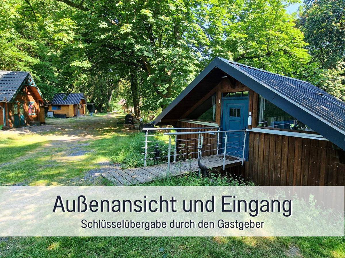 Ganze Wohnung, Bootshaus Froschkönig übernachten über dem Weiher in Hundsdorf, Westerwald