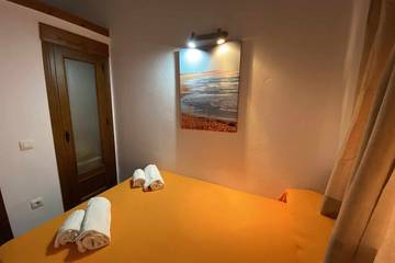 Ferienhaus für 4 Personen in Vejer de la Frontera, Costa de la Luz, Bild 4