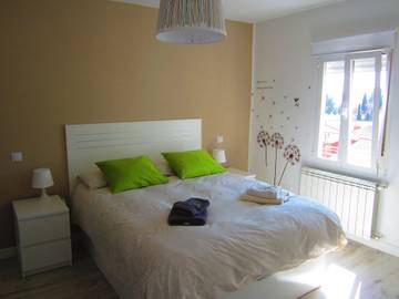 Apartamento para 6 Personas en Burgos, Provincia de Burgos, Foto 2