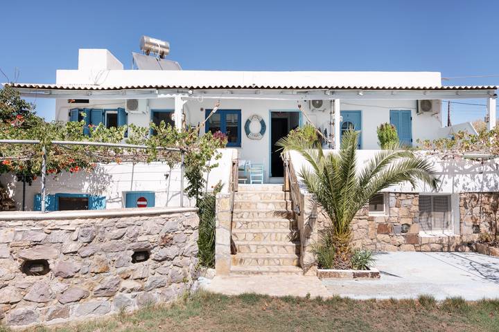 Ferienhaus für 3 Personen, mit Balkon in Griechenland - 3