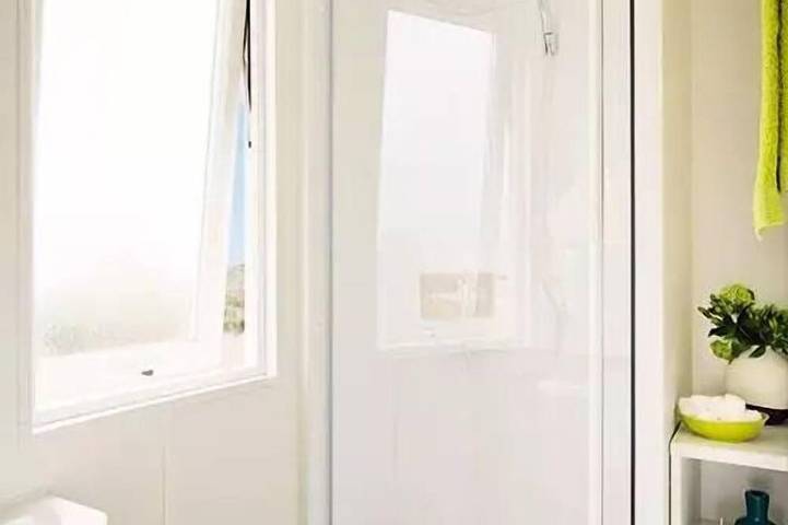 Mobil home pour 4 personnes à Sévérac-le-Château - 4