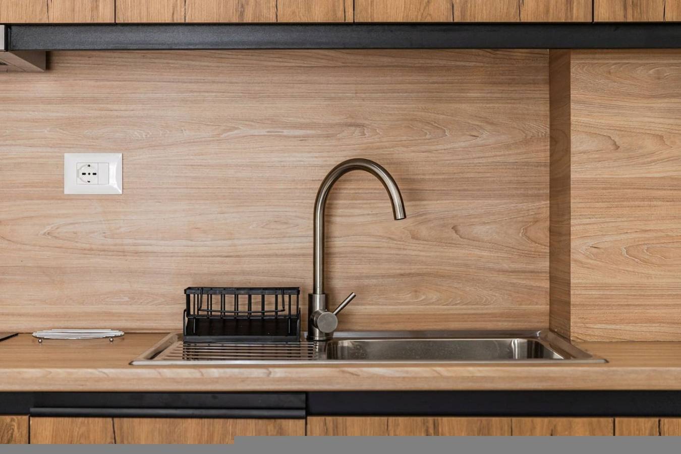 Ganze Wohnung, Central & Quiet Tirana Flat | 1Br Apartment in Tiranë, Albanien