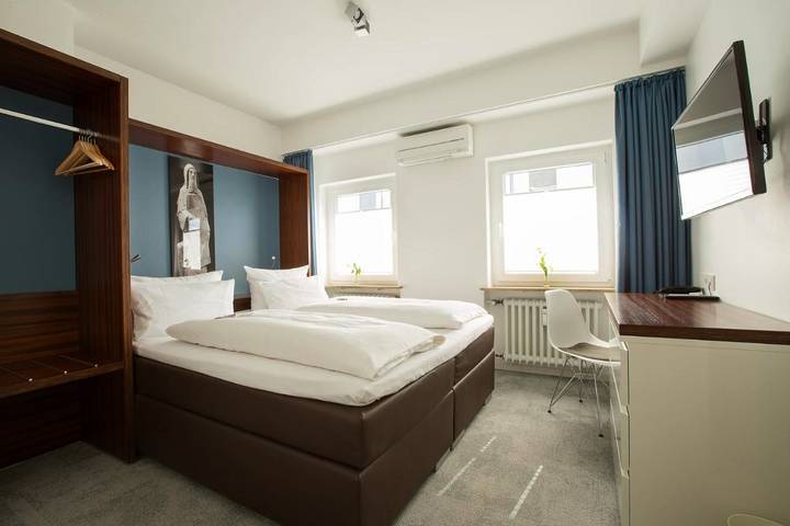 Hotel für 2 Personen in Kölner Dom - 2