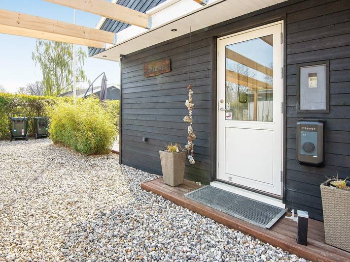 Ferienhaus für 5 Personen, mit Terrasse und Garten in Pøt Strandby - 3