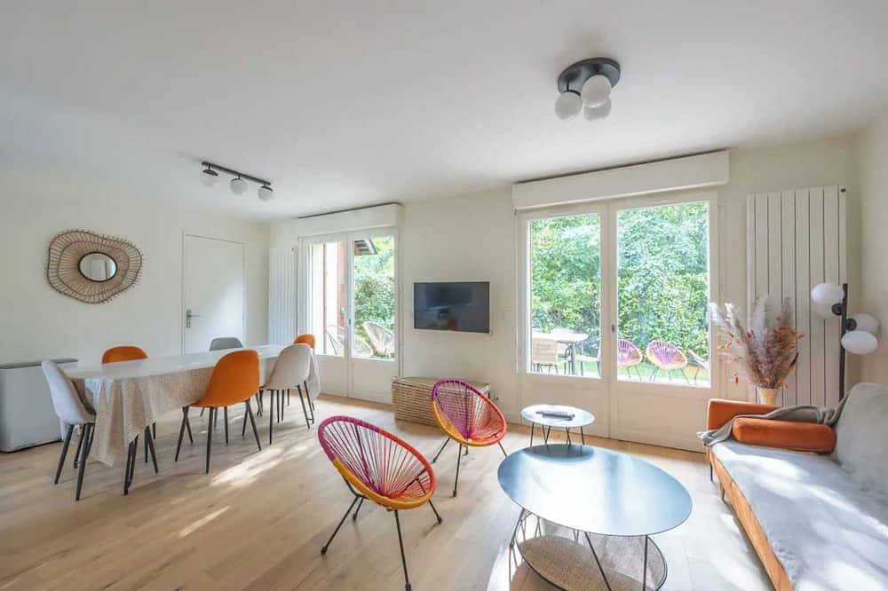 Appartement de vacances