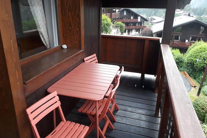 Ferienwohnung für 3 Personen - 1