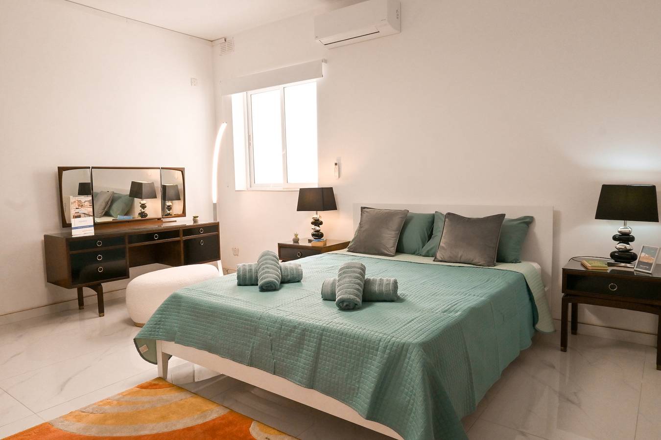 Appartement entier, Yacht Marina View - Modern 3 bdrs Apart M in Msida, Île de Malte