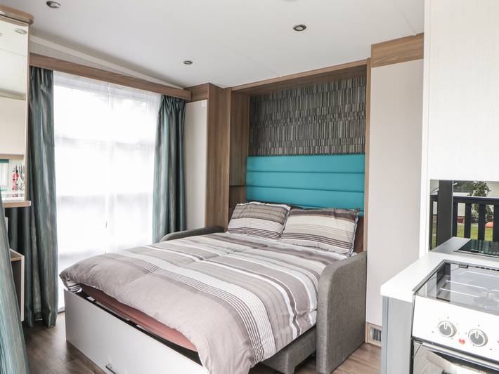 Lodge für 2 Personen in Schottland - 4