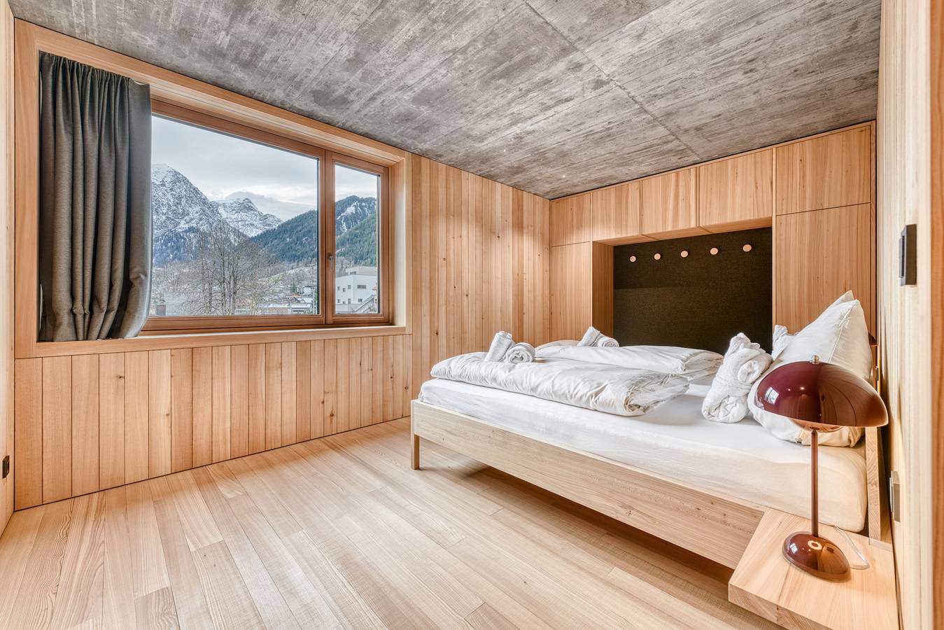 Appartamento vacanze a Brand a partire da 130€ a notte