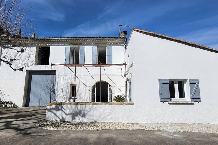 Casa rural para 6 personas - 1