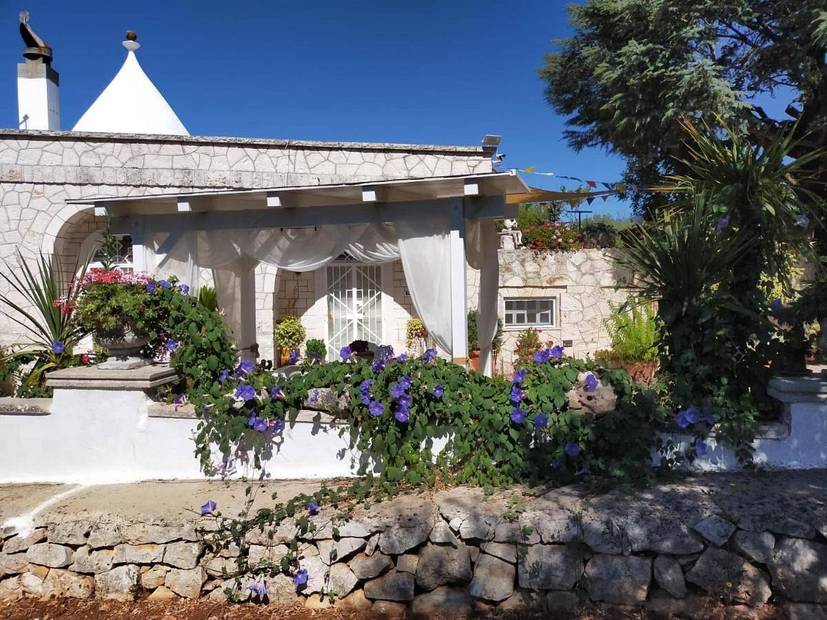 Two-Bedroom Villa in Martina Franca, Provincia di Bari