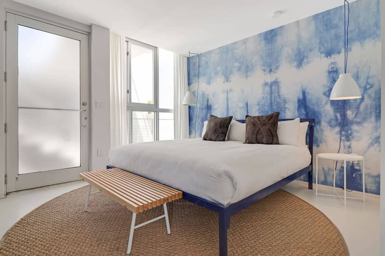 Apartamento entero, Roami at 250 Collins   3 Bed Combo in South Beach, Miami Beach