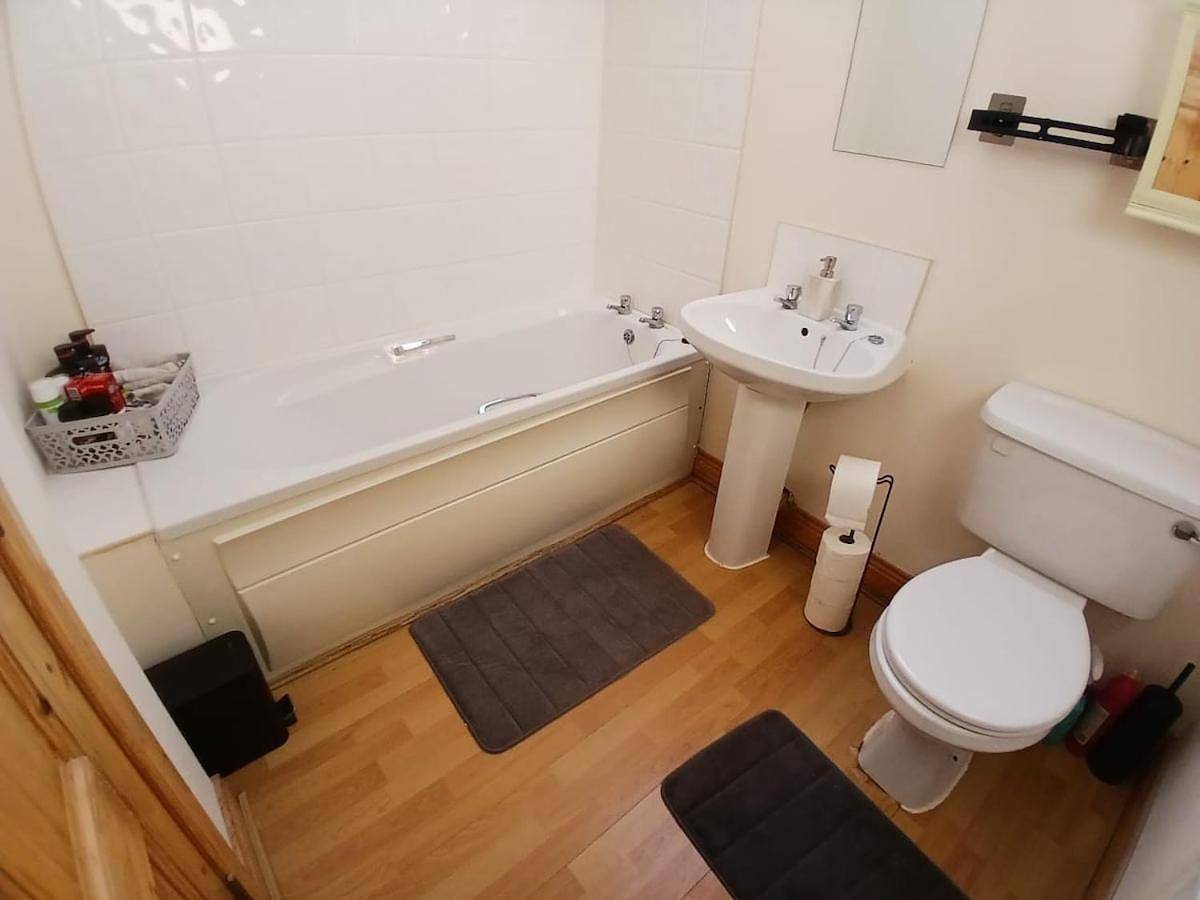 Cozy Seaside Home in Rosslare, County Wexford