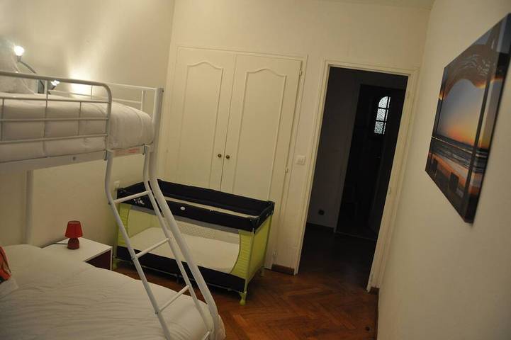 Bastide \"villa cinnamon 'Agde - downtown in Agde, Mediterranean Coast (France)