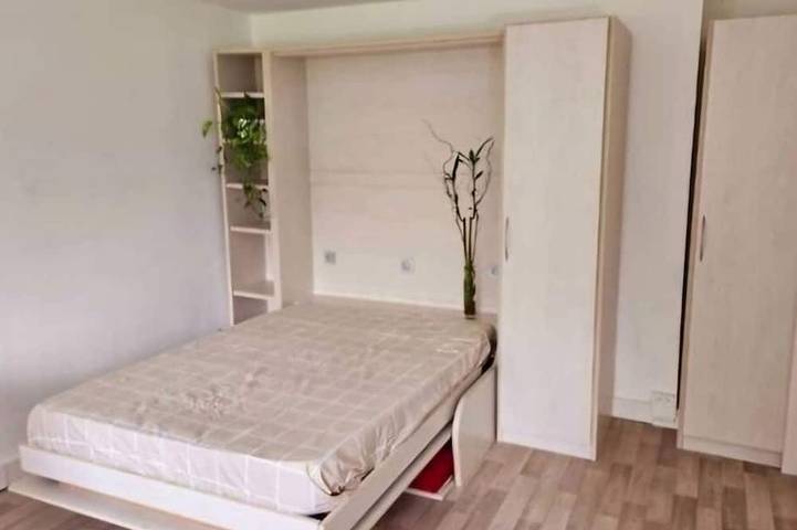 Gîte pour 3 personnes à Fontenay-sous-Bois - 2