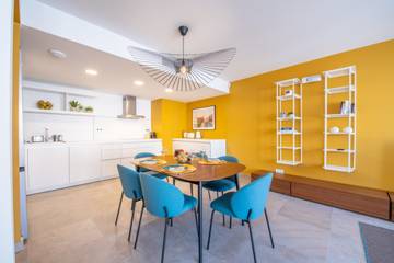 Ferienwohnung für 4 Personen in Saint-Tropez, Draguignan Region, Bild 2