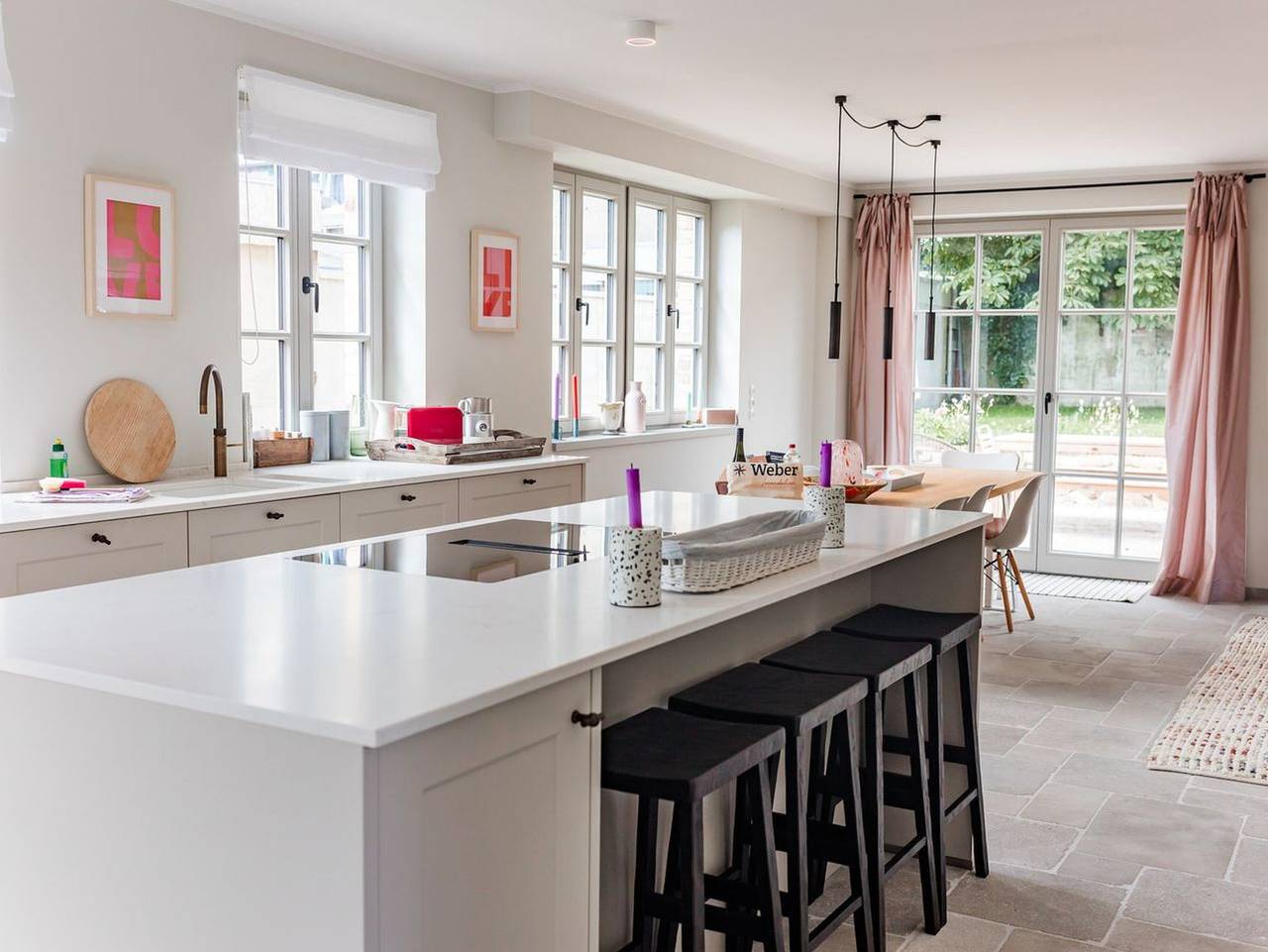 Storchennest - "Willkommen im Storchennest: Ihr Familienparadies auf Föhr!" in Wyk auf Föhr (Stadt), Wyk auf Föhr