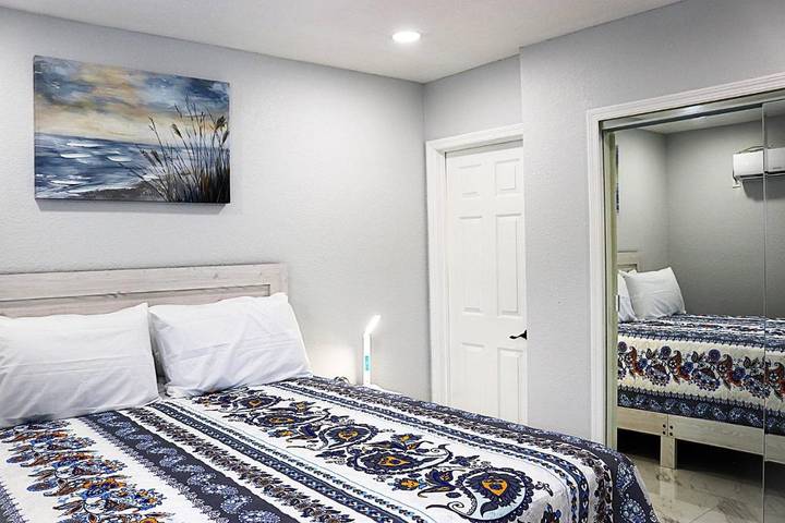 Casa de huéspuedes para 2 personas en Florida