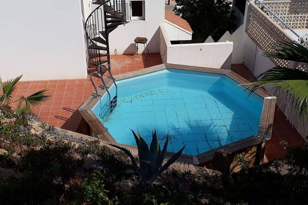 Huis met 3 slaapkamers en privé zwembad  in San Juan de los Terreros in San Juan de los Terreros, Pulpí
