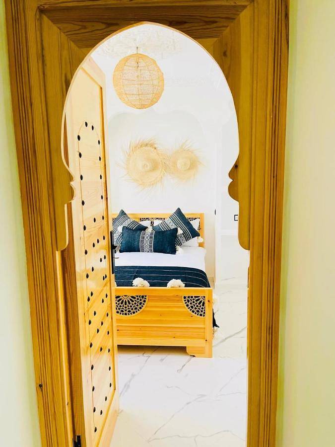 Appartement de vacances pour 4 personnes