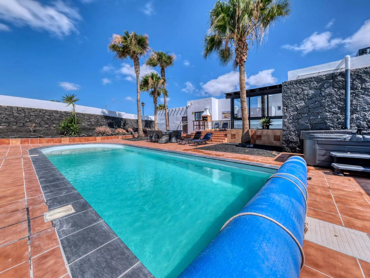 House 10 Persons in Playa Blanca, Yaiza