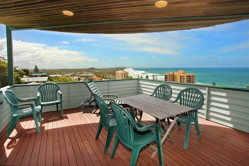 38 Pacific Terrace, Coolum Beach, Bettwäsche inklusive, 500 Bond in Coolum Beach, Sunshine Coast