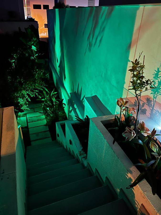 Casa rural para 6 personas, con piscina además de vistas y terraza, Se admiten mascotas en Guardamar del Segura - 4