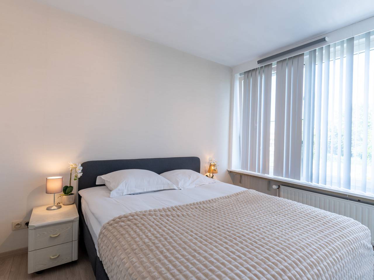 Ganze Wohnung, Casa Blanca in De Haan, Belgische Küste