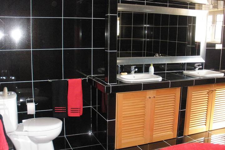 Location de vacances pour 6 personnes, avec balcon à Pataias - 4