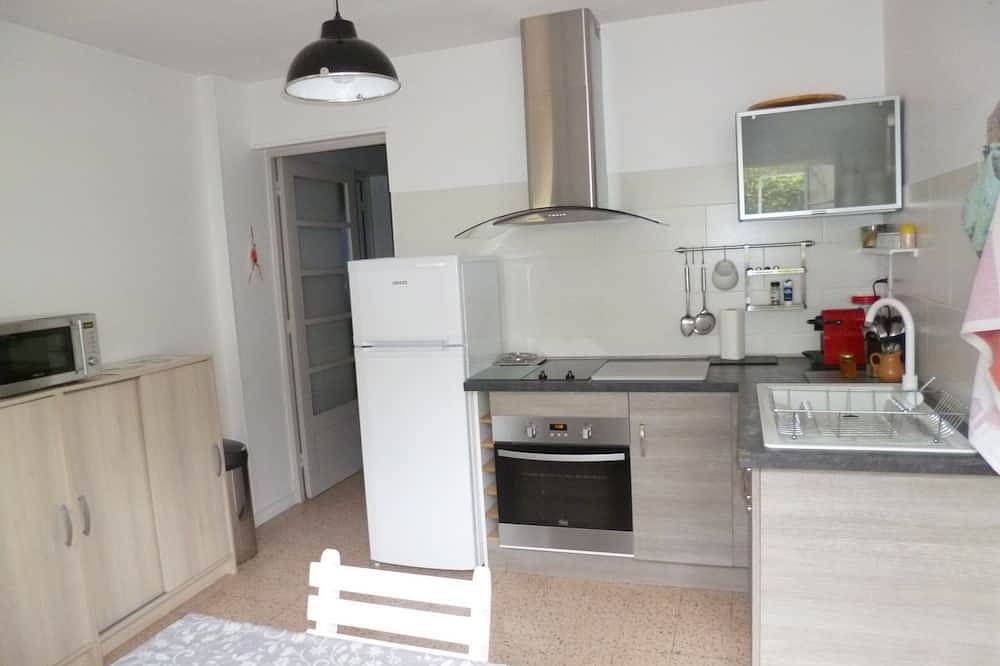 Geheel appartement, Appartement Indépendant Avec sa Terrasse, Entre mer et Montagne in Vence, Cannes regio