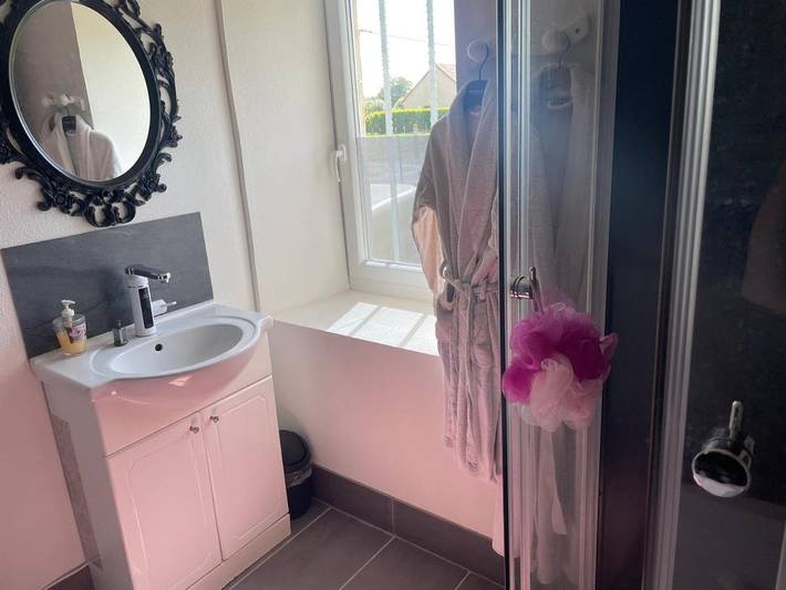Appartement de vacances pour 4 personnes