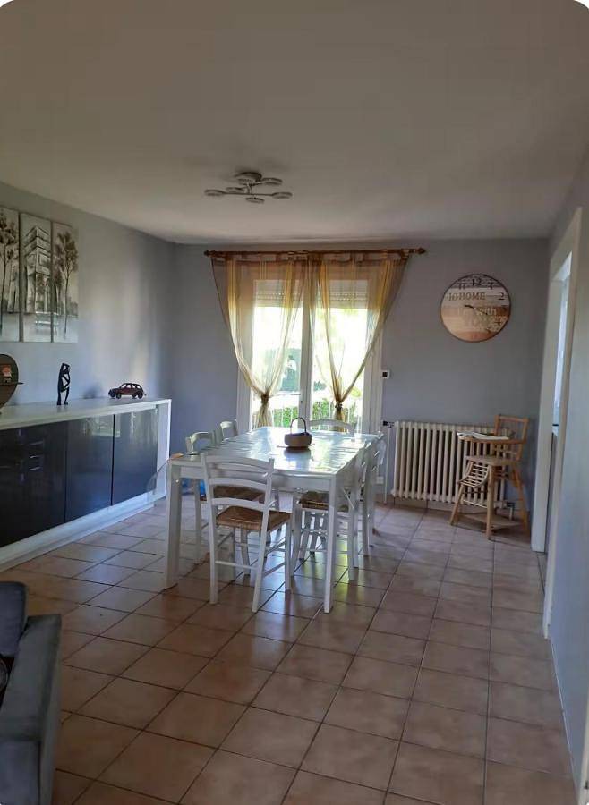 Location de vacances pour 6 personnes, avec Balcon et Terrasse à Treize-Vents - 3