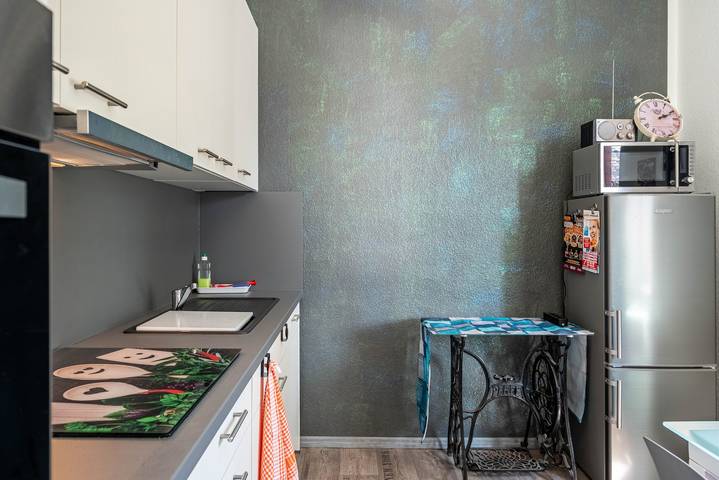 Hel lejlighed, Apartment “Gästewohnung Hohenhameln” with Mountain Views, Shared Terrace and Wi-Fi in Hohenhameln, Region Hannover