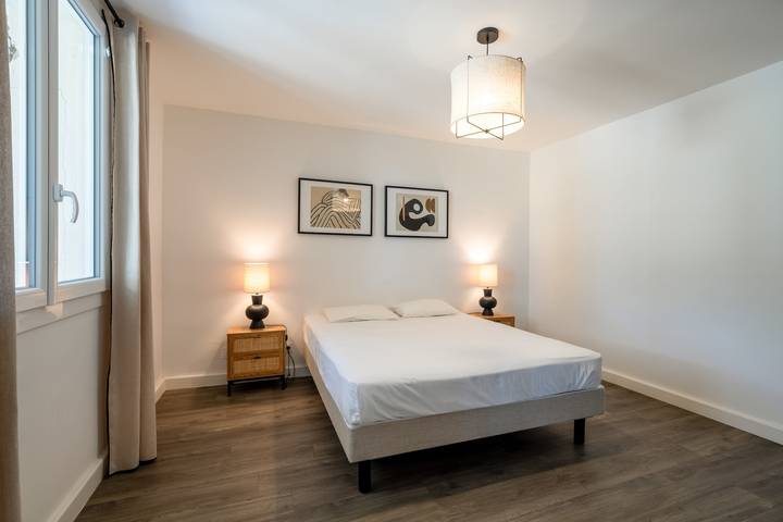 Family cottage with pool n° 6 in La Roque-sur-Pernes, Vaucluse