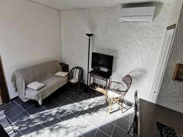 Holiday Rental for 6 People in Port Leucate, Leucate, Photo 4