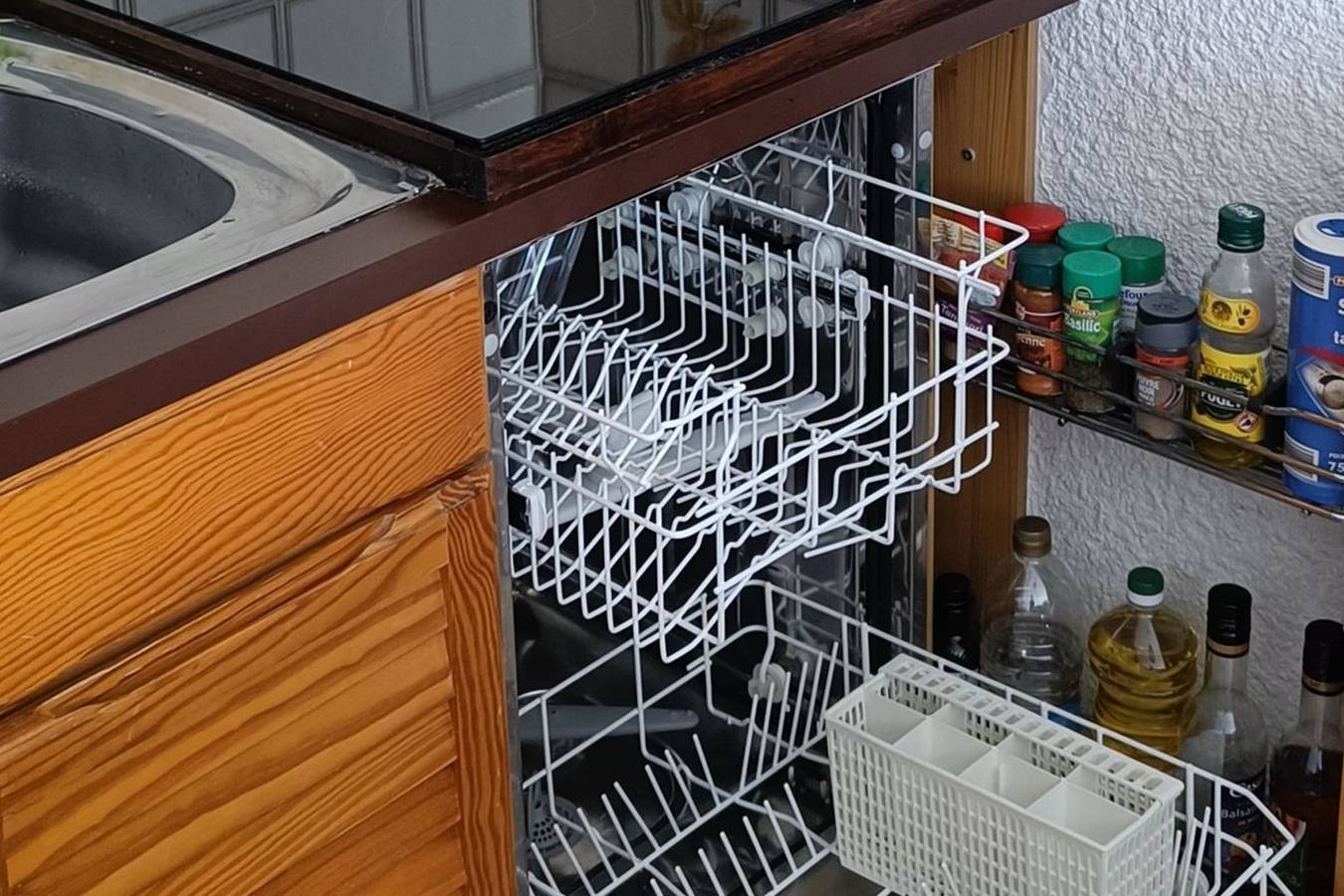 Appartement entier, Appartement avec terrasse proche des pistes in Le Monêtier-les-Bains, Serre Chevalier